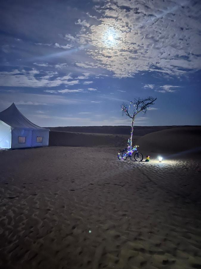 Luxury Desert Camp Oman *